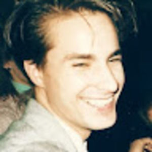 Meet your Posher, John